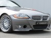 2007 Hamann BMW Z4 Roadster thumbnail photo 78225