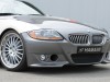 2007 Hamann BMW Z4 Roadster thumbnail photo 78225