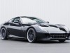 2007 Hamann Ferrari 599 GTB Fiorano thumbnail photo 78158