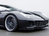 2007 Hamann Ferrari 599 GTB Fiorano thumbnail photo 78162