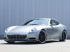 2007 Hamann Ferrari 612 Scaglietti thumbnail photo 78153