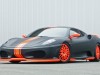 2007 Hamann Ferrari F430 Black Miracle thumbnail photo 78185