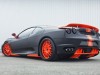 2007 Hamann Ferrari F430 Black Miracle thumbnail photo 78197