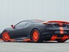 2007 Hamann Ferrari F430 Black Miracle thumbnail photo 78198