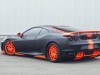 Hamann Ferrari F430 Black Miracle 2007