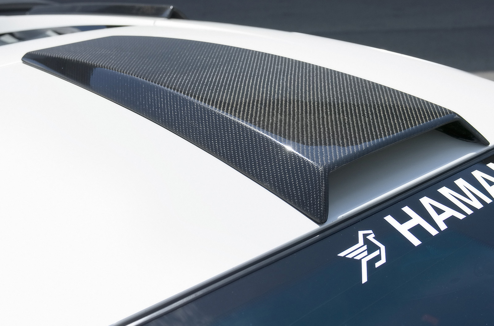 Hamann Lamborghini LP640 photo #21