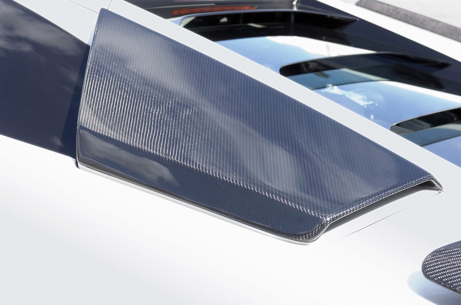 Hamann Lamborghini LP640 photo #22