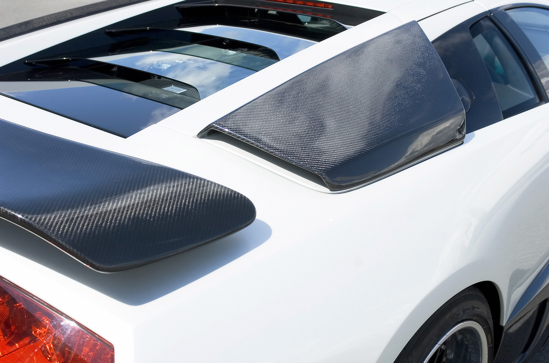 Hamann Lamborghini LP640 photo #23