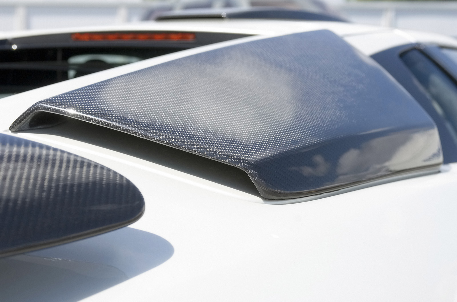 Hamann Lamborghini LP640 photo #24