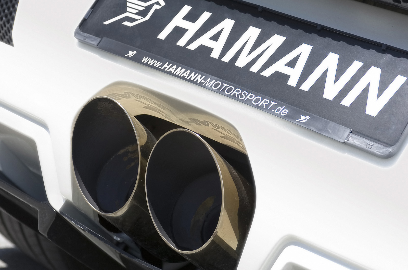 Hamann Lamborghini LP640 photo #28