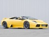 Hamann Lamborghini Murcielago 2007
