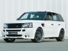 2007 Hamann Range Rover Sport Conqueror thumbnail photo 78202