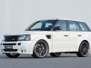 2007 Hamann Range Rover Sport Conqueror thumbnail photo 78203