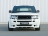 Hamann Range Rover Sport Conqueror 2007