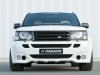 Hamann Range Rover Sport Conqueror 2007