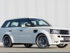 Hamann Range Rover Sport Conqueror 2007