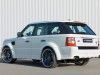 2007 Hamann Range Rover Sport Conqueror thumbnail photo 78209