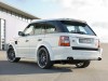 2007 Hamann Range Rover Sport Conqueror thumbnail photo 78210