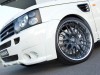 2007 Hamann Range Rover Sport Conqueror thumbnail photo 78213