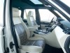 Hamann Range Rover Sport Conqueror 2007