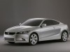 Honda Accord Coupe Concept 2007