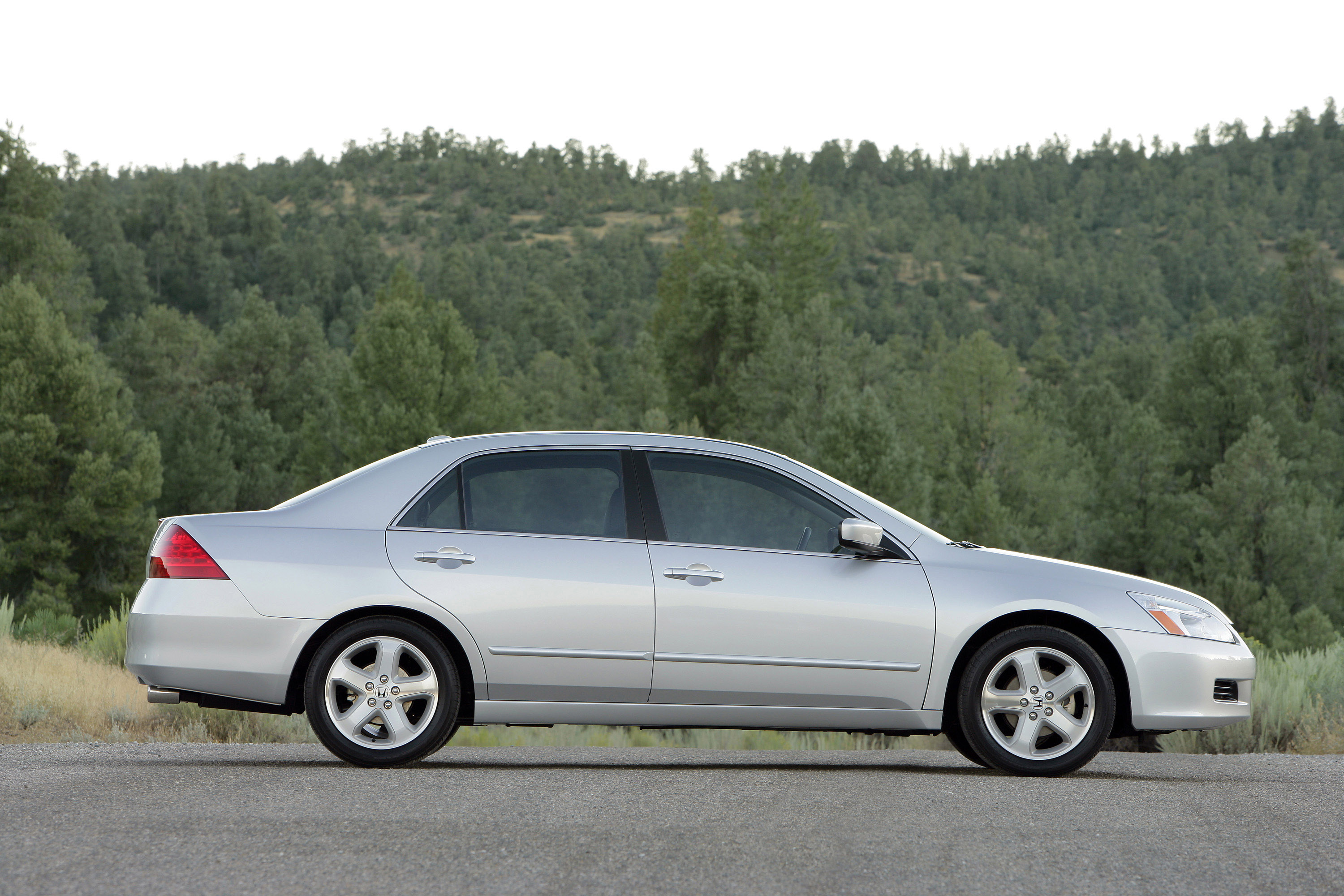 2007 Honda Accord Sedan EX-L - HD Pictures @ carsinvasion.com