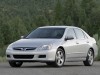 Honda Accord Sedan EX-L 2007