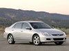 Honda Accord Sedan EX-L 2007