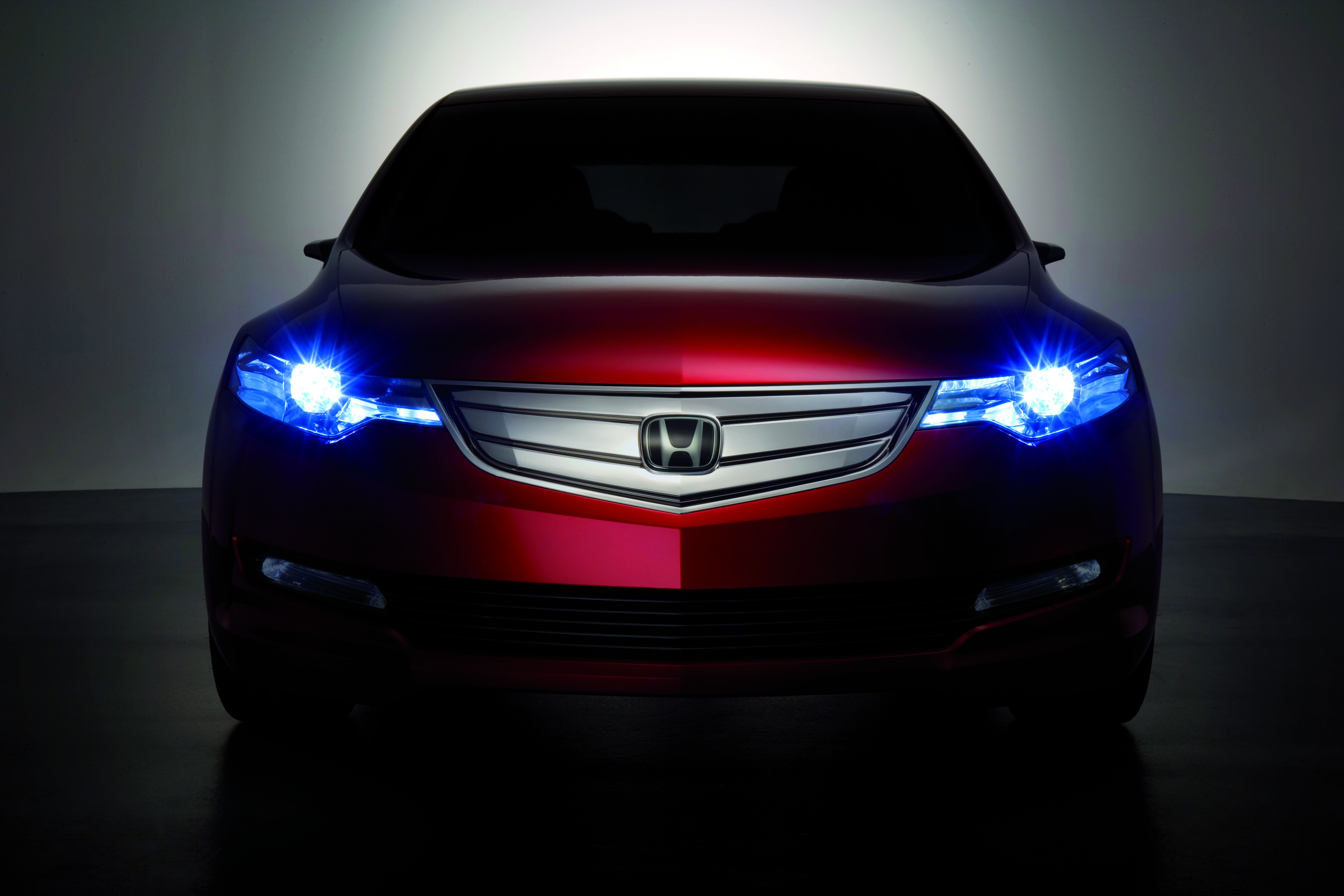 Honda Accord Tourer Concept photo #2