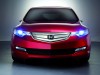 2007 Honda Accord Tourer Concept