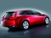 Honda Accord Tourer Concept 2007