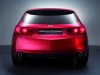 Honda Accord Tourer Concept 2007