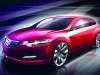 2007 Honda Accord Tourer Concept thumbnail photo 71797