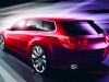 2007 Honda Accord Tourer Concept thumbnail photo 71798