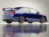 2007 Honda Civic Mugen Si Sedan Prototype thumbnail photo 71543