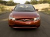 2007 Honda Civic Si Sedan thumbnail photo 71526