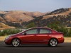 2007 Honda Civic Si Sedan thumbnail photo 71528