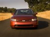 Honda Civic Si Sedan 2007