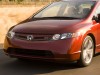 Honda Civic Si Sedan 2007