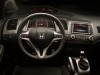 Honda Civic Si Sedan 2007