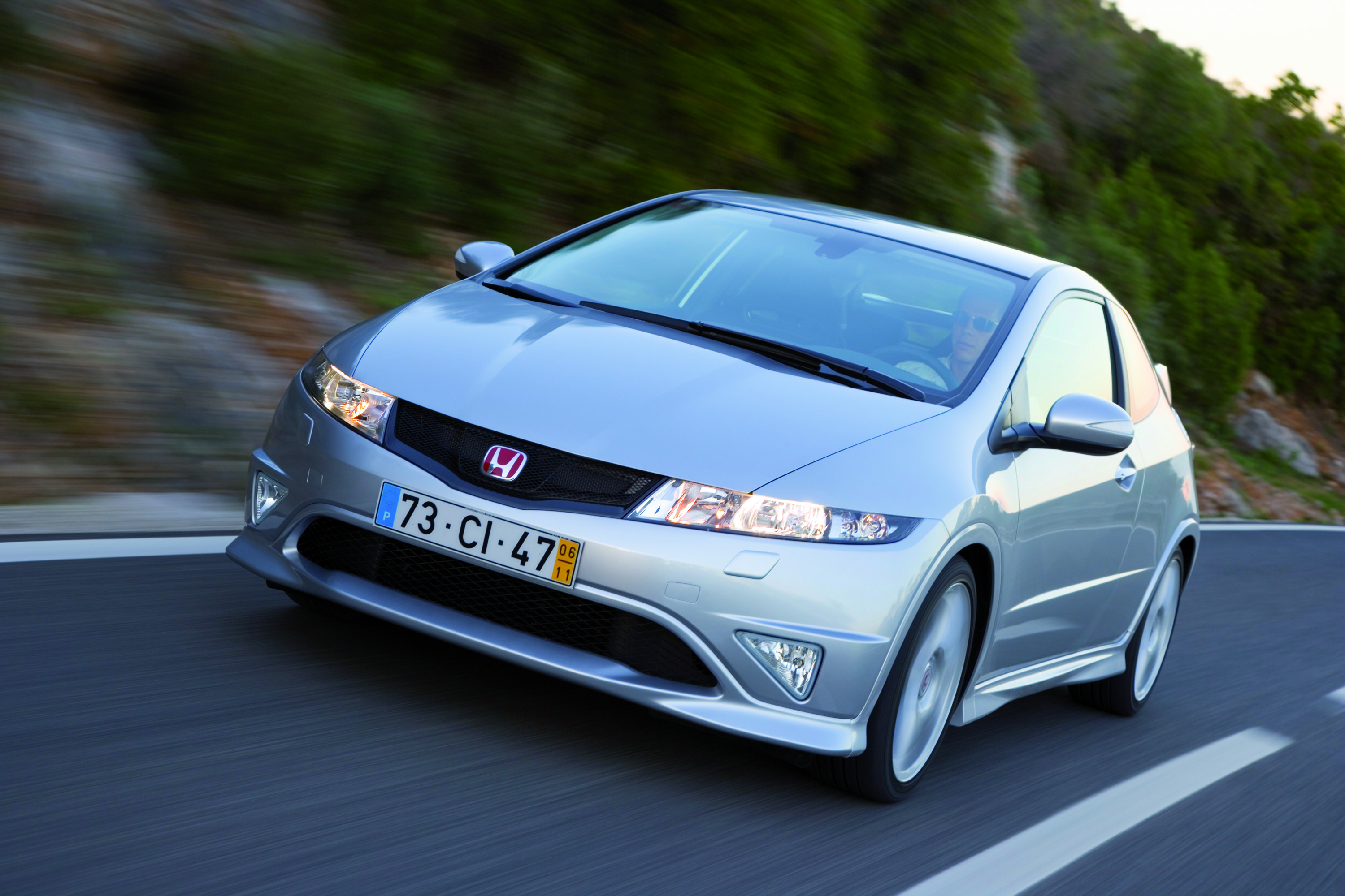 Honda Civic Type R photo #22