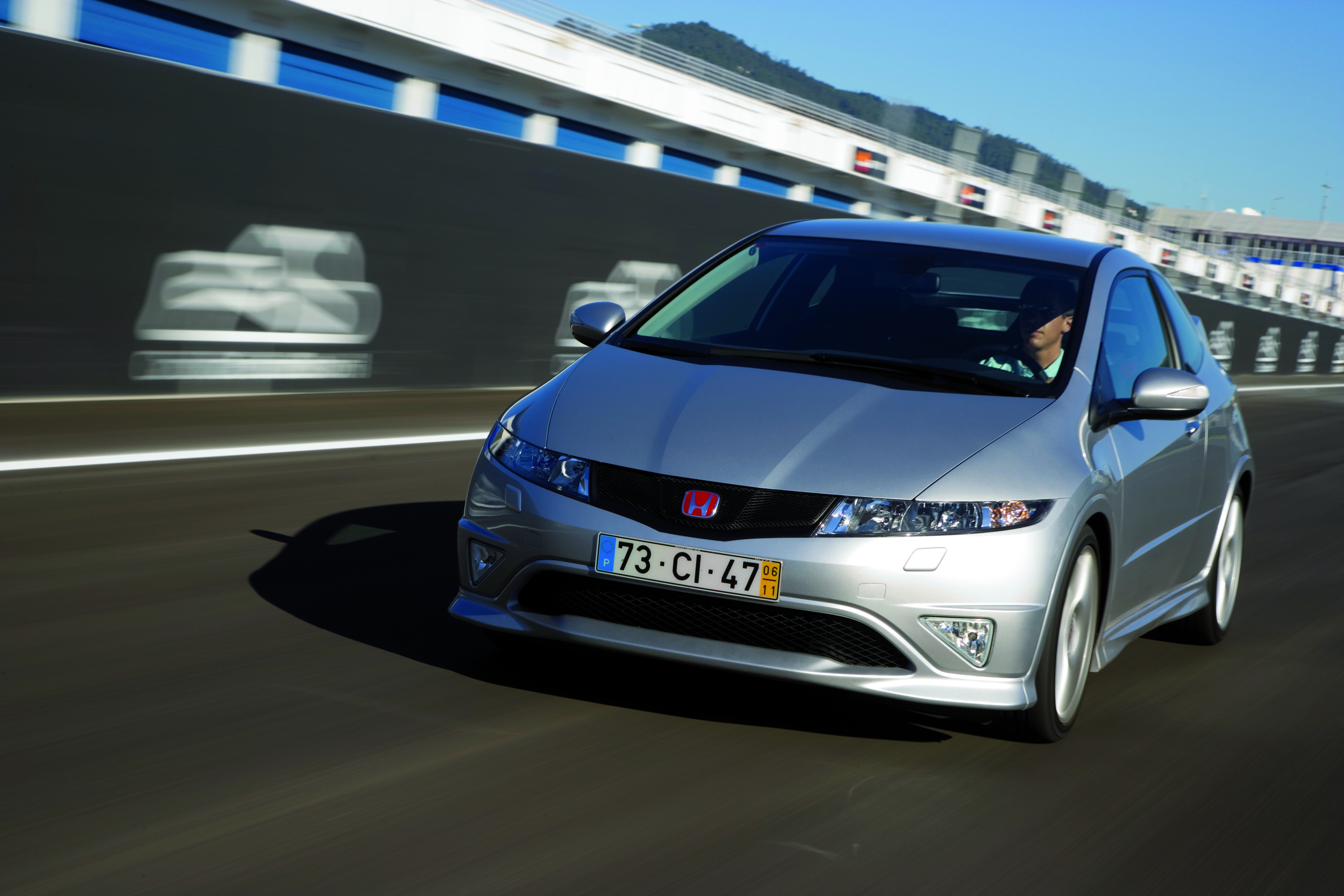 Honda Civic Type R photo #32