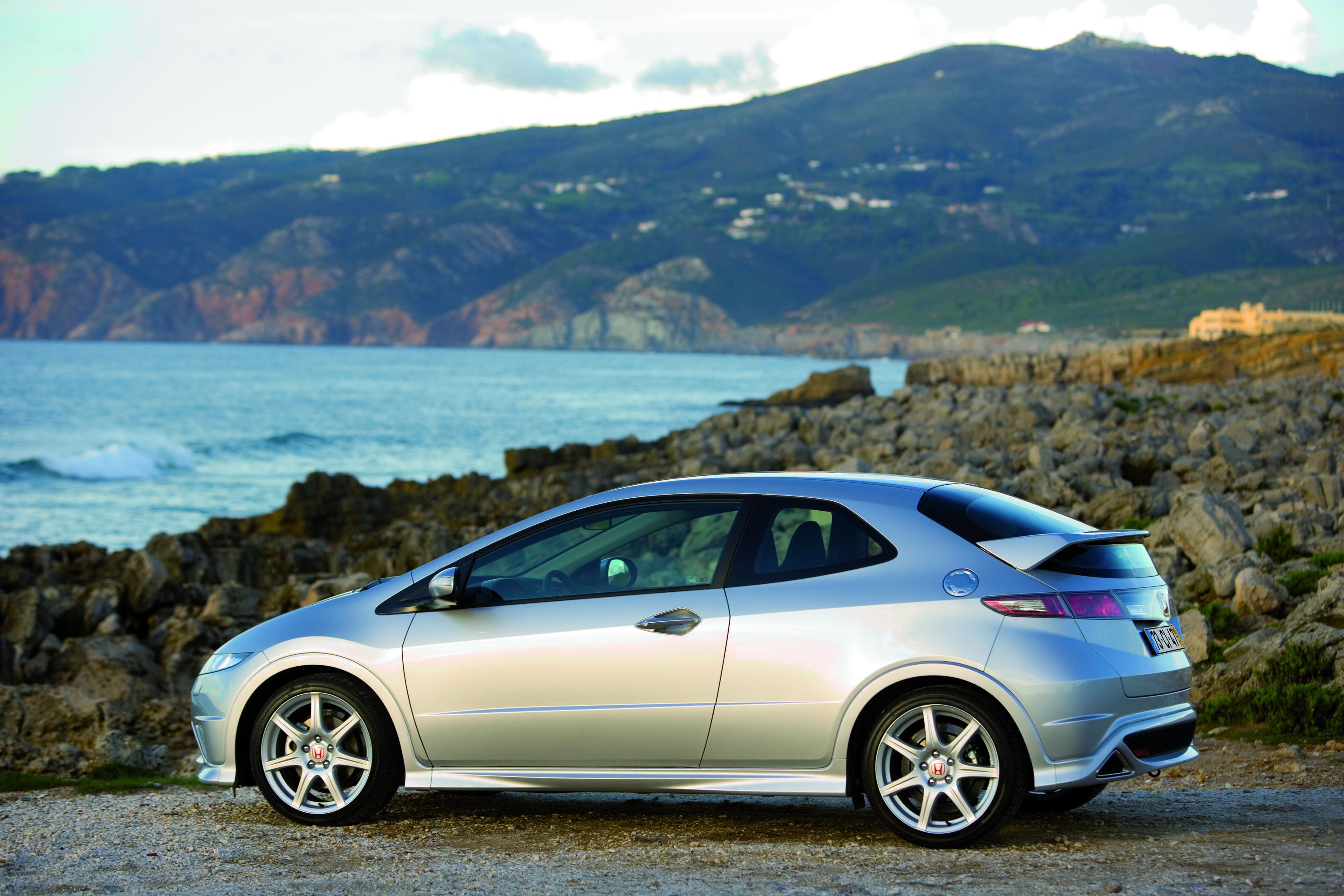 Honda Civic Type R photo #40