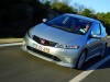 Honda Civic Type R 2007