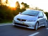 Honda Civic Type R 2007