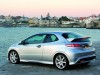 Honda Civic Type R 2007