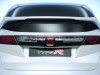 Honda Civic Type R 2007