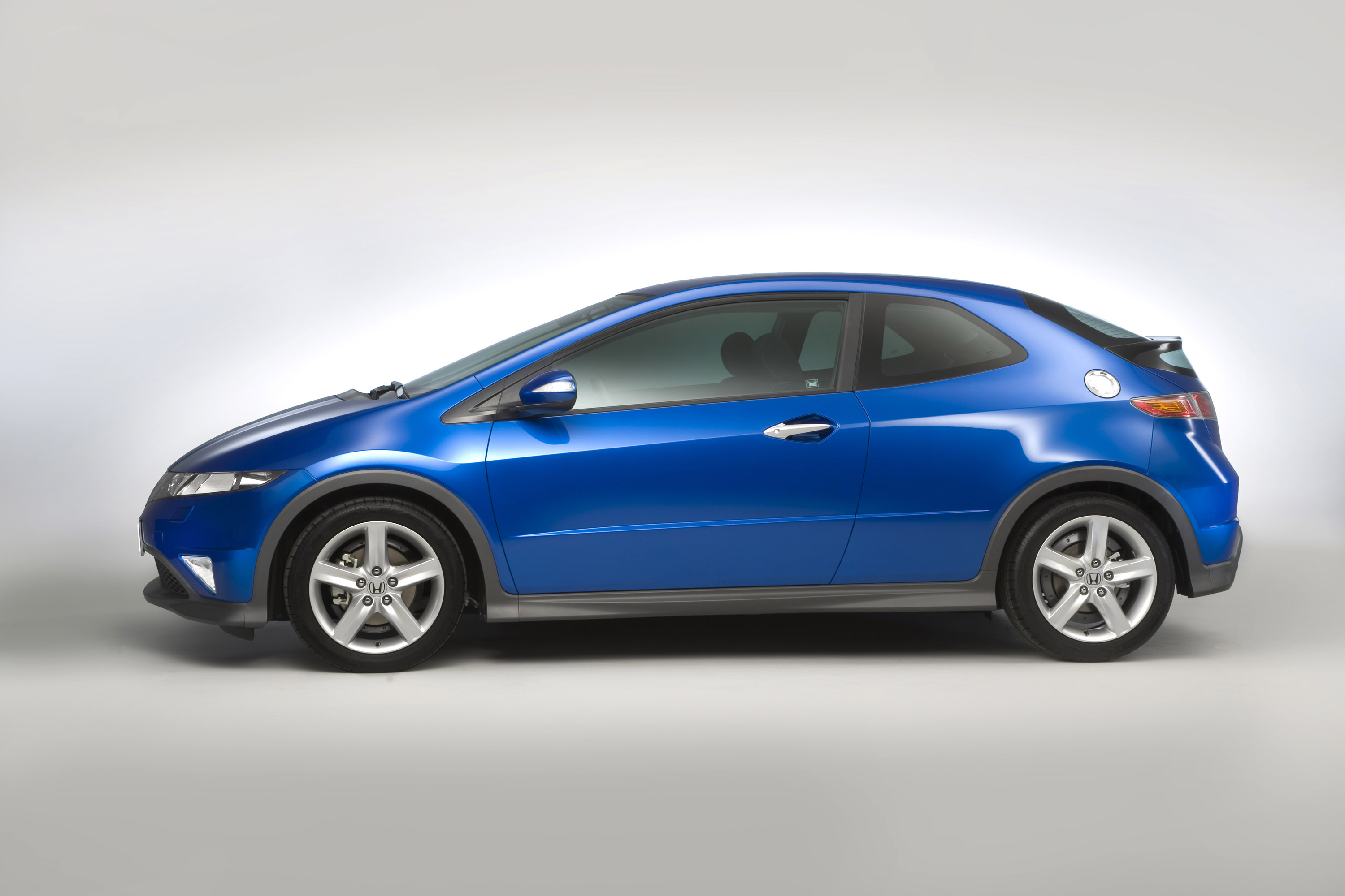 Honda Civic Type S photo #10