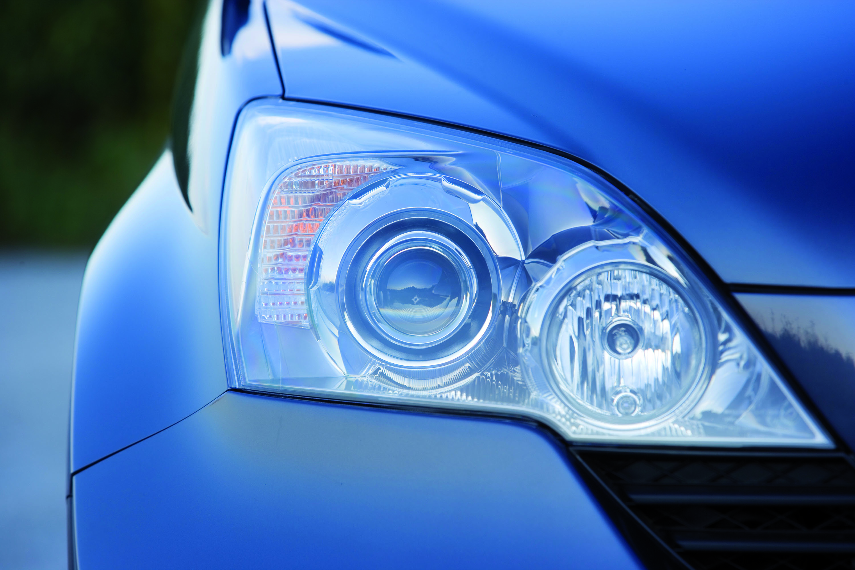 Honda CR-V Euro Specs photo #67