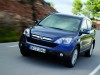 2007 Honda CR-V Euro Specs thumbnail photo 71587